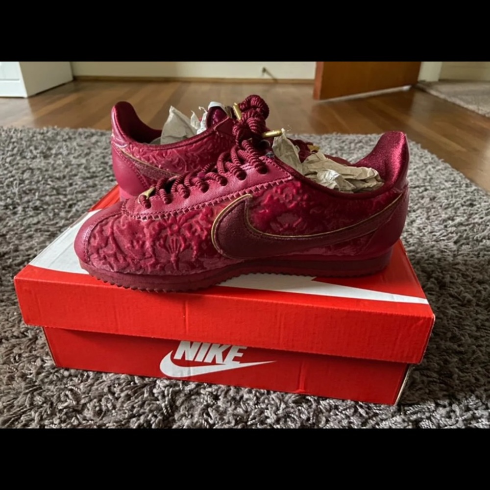 Nike Cortez